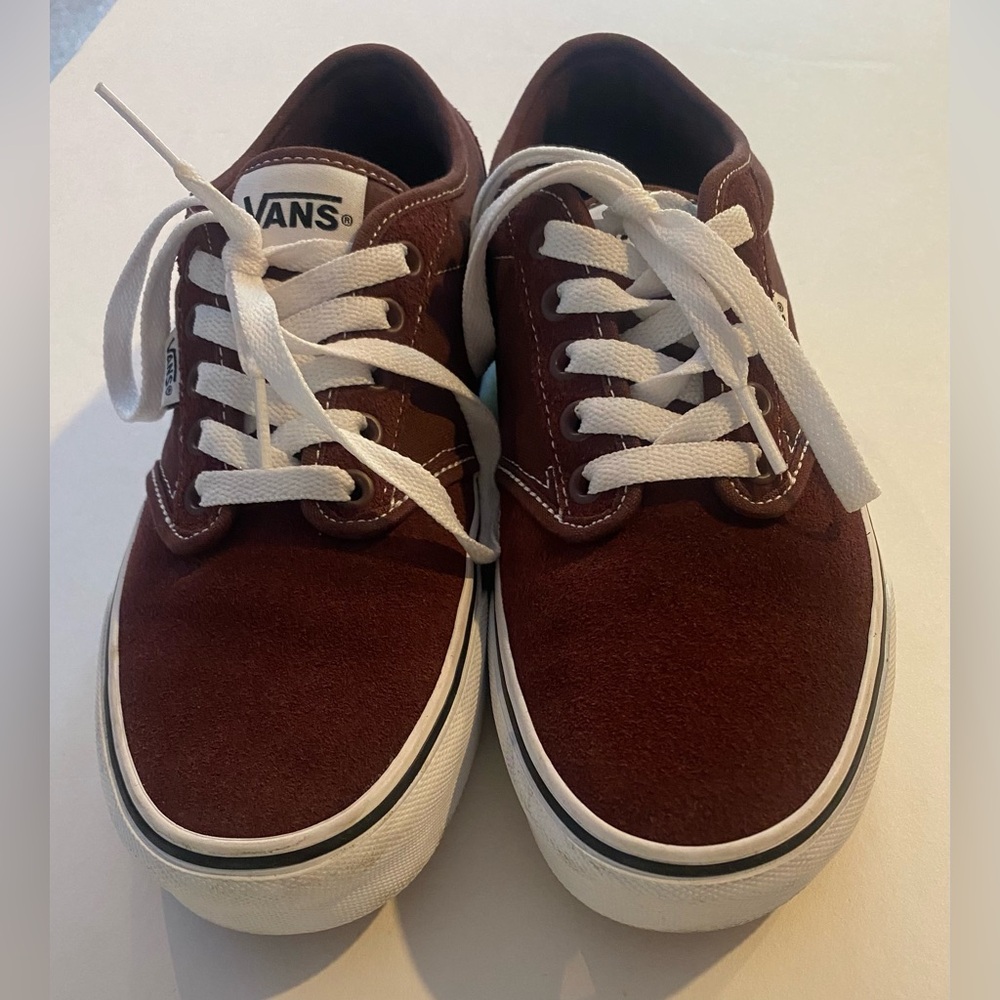 Vans Root Beer Atwoods